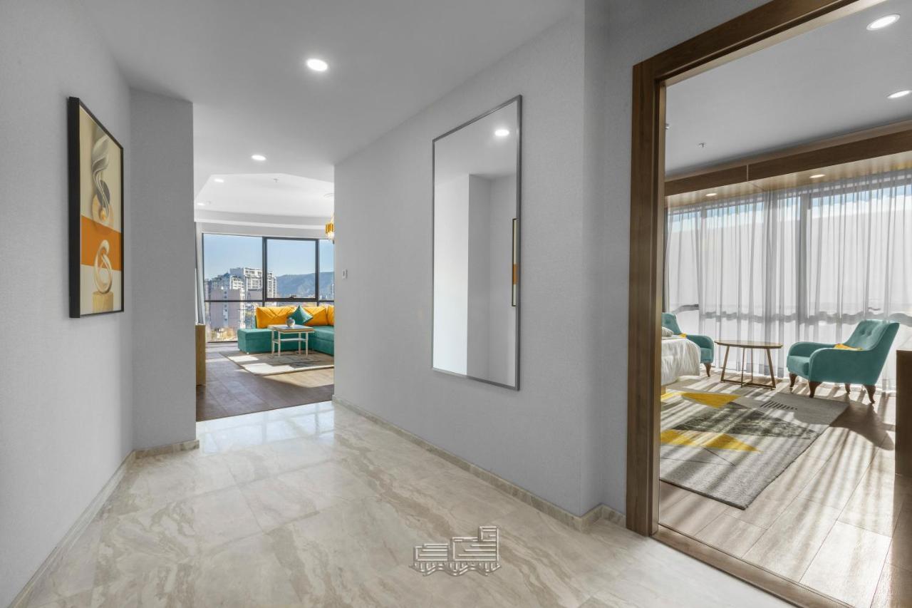 Royal Tulip Hotel & Casino, Tbilisi Exterior photo Virtual Staging of a Property